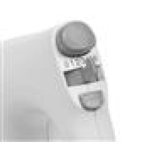 Batteur Électrique 200W Blanc TRISTAR (MX 4202) Batteur Électrique 200W Blanc TRISTAR (MX 4202)